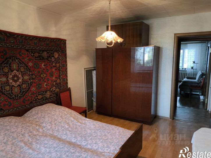 2-комн квартира ул им. Пирогова, 12а,  д. 12а