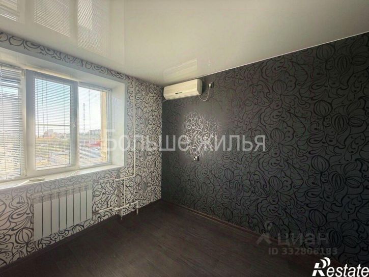 1-комн квартира ул Шекснинская, 16а,  д. 16а