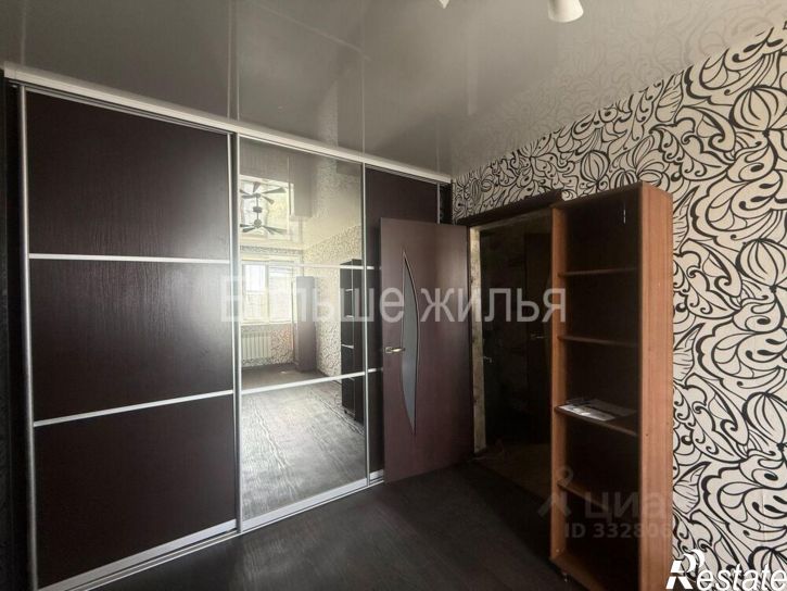 1-комн квартира ул Шекснинская, 16а,  д. 16а