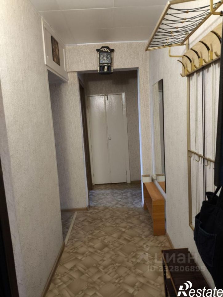 2-комн квартира ул им. Пирогова, 12а,  д. 12а