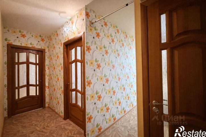2-комн квартира ул им. Воронкова, 82а,  д. 82а