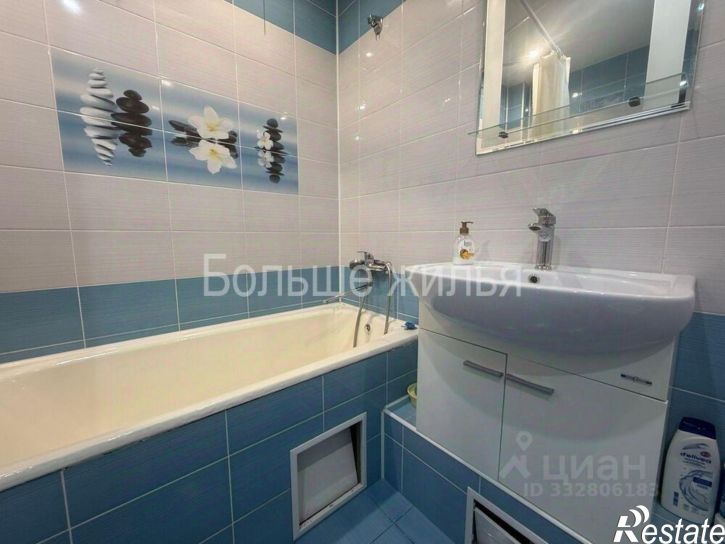 1-комн квартира ул Шекснинская, 16а,  д. 16а