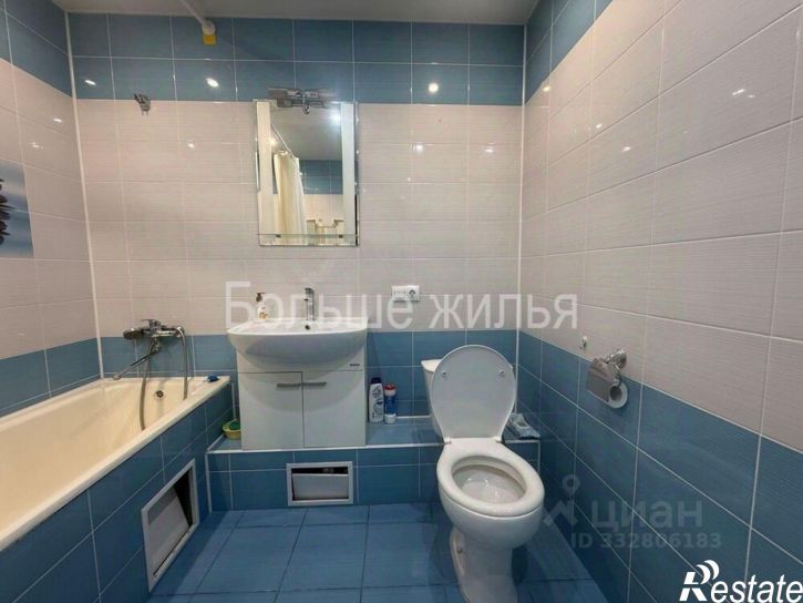 1-комн квартира ул Шекснинская, 16а,  д. 16а