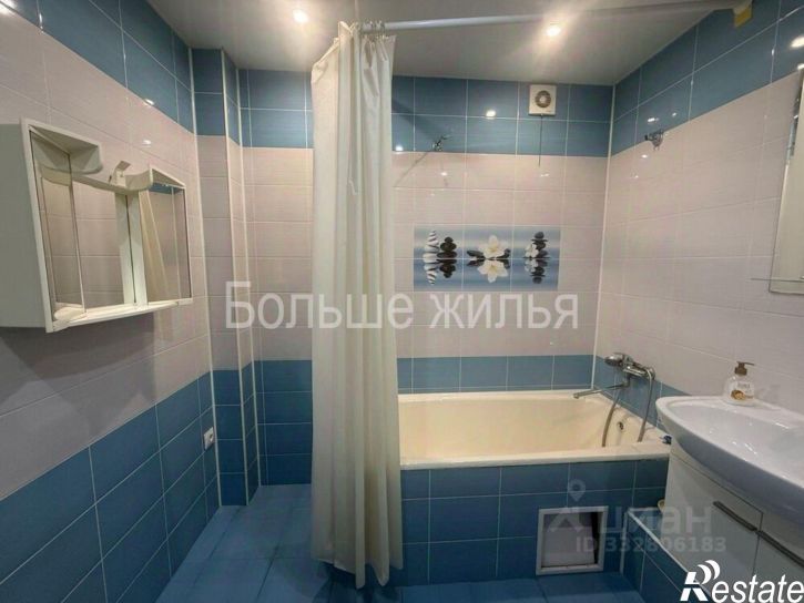 1-комн квартира ул Шекснинская, 16а,  д. 16а
