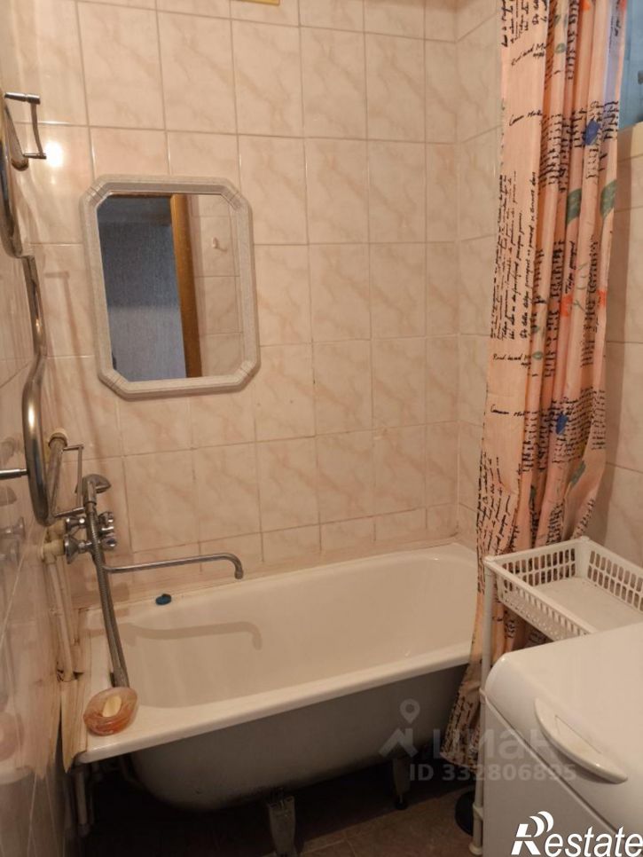 2-комн квартира ул им. Пирогова, 12а,  д. 12а