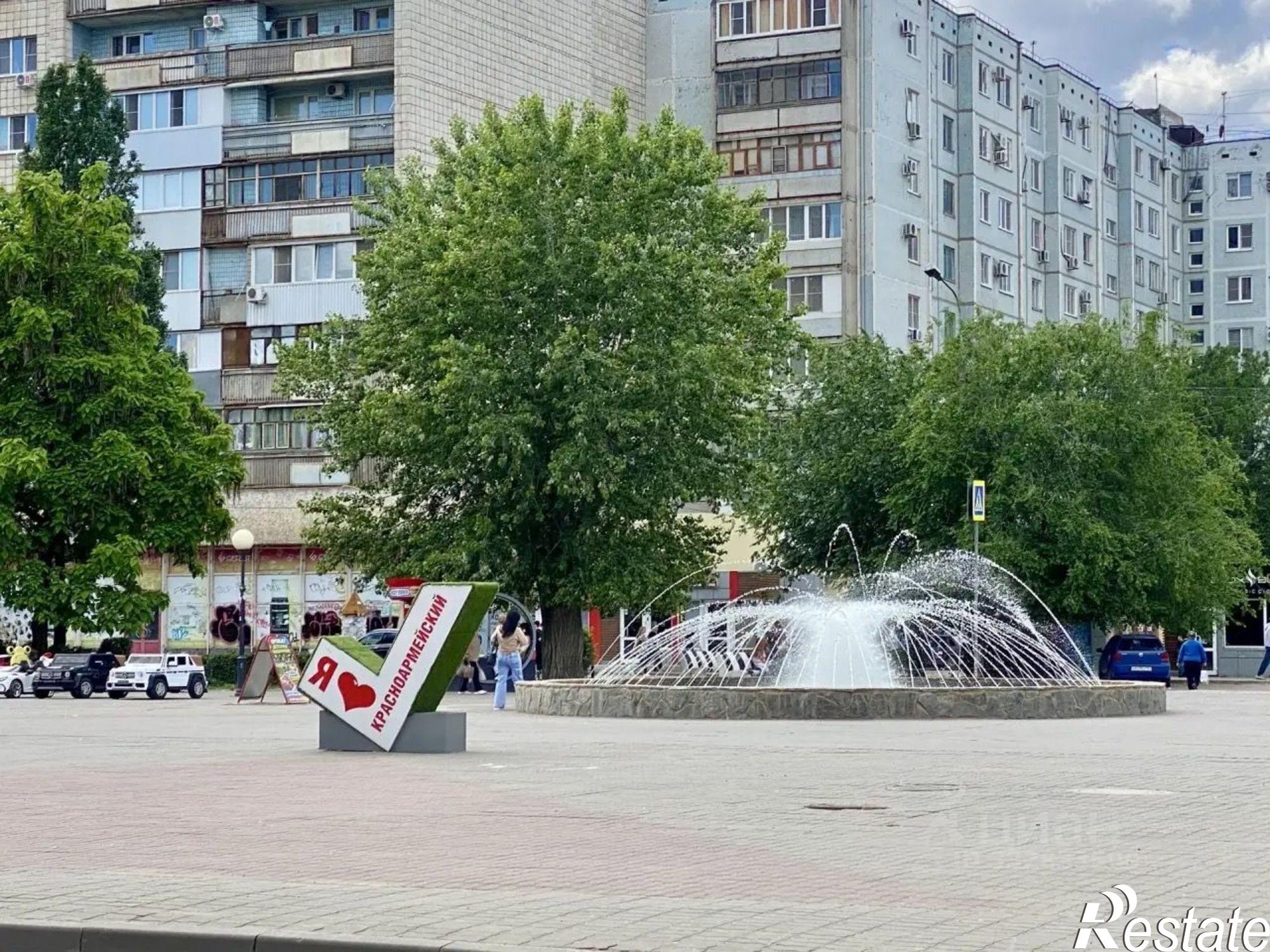 Сдать торговое помещение за 165 000 рублей на б-р им. Энгельса, 19