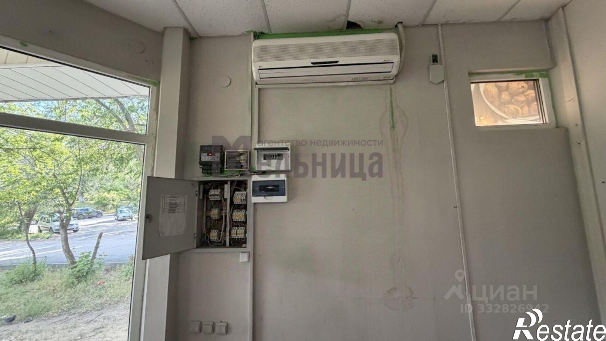 Купить ОСЗ, отдельно стоящее здание за 8 800 120 рублей на ул Хиросимы, 7