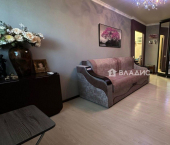 3-комн, 43кв м, этаж 3/5 ул Социалистическая, 14