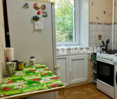 1-комн, 21кв м, этаж 3/9 ул им. Тулака, 10