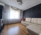 2-комн, 50кв м, этаж 4/16 ул Космонавтов, 41
