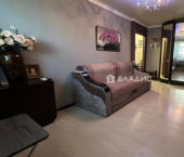 3-комн, 43кв м, этаж 3/5 ул Социалистическая, 14