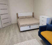1-комн, 40кв м, этаж 5/9 ул Качинцев, 81
