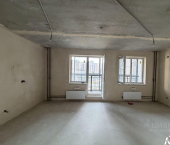 2-комн, 53кв м, этаж 4/10 ул им. Глазкова, 16