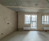 2-комн, 54кв м, этаж 4/10 ул им. Глазкова, 16