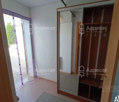 коттедж 32 кв м ул Морозовская, 15