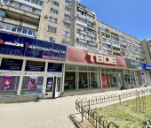торговое помещение 110 кв м б-р им. Энгельса, 19