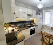 2-комн, 47кв м, этаж 9/9 улица Академика Комарова, 68А