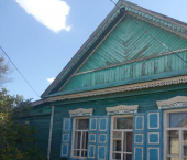 коттедж 52 кв м ул Кизиловая, 5