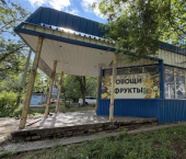 ОСЗ 140 кв м ул Хиросимы, 7