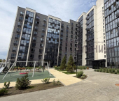 2-комн, 62кв м, этаж 4/9 ул им. Глазкова, 16