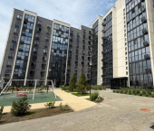 2-комн, 63кв м, этаж 4/9 ул им. Глазкова, 16