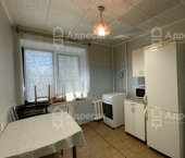 1-комн, 35кв м, этаж 3/9 ул Закавказская, 6
