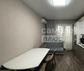 2-комн, 73кв м, этаж 4/9 ул Песчанокопская, 13
