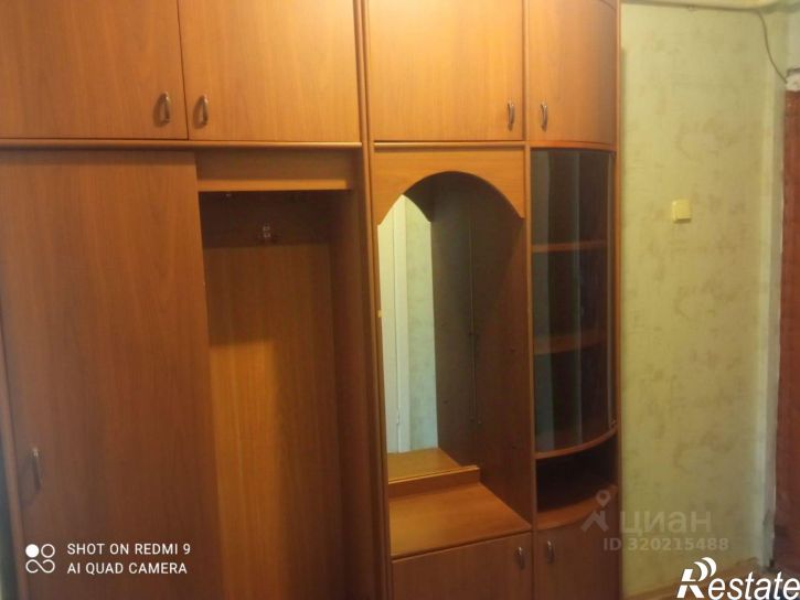 1-комн квартира ул Елецкая, 13,  д. 13