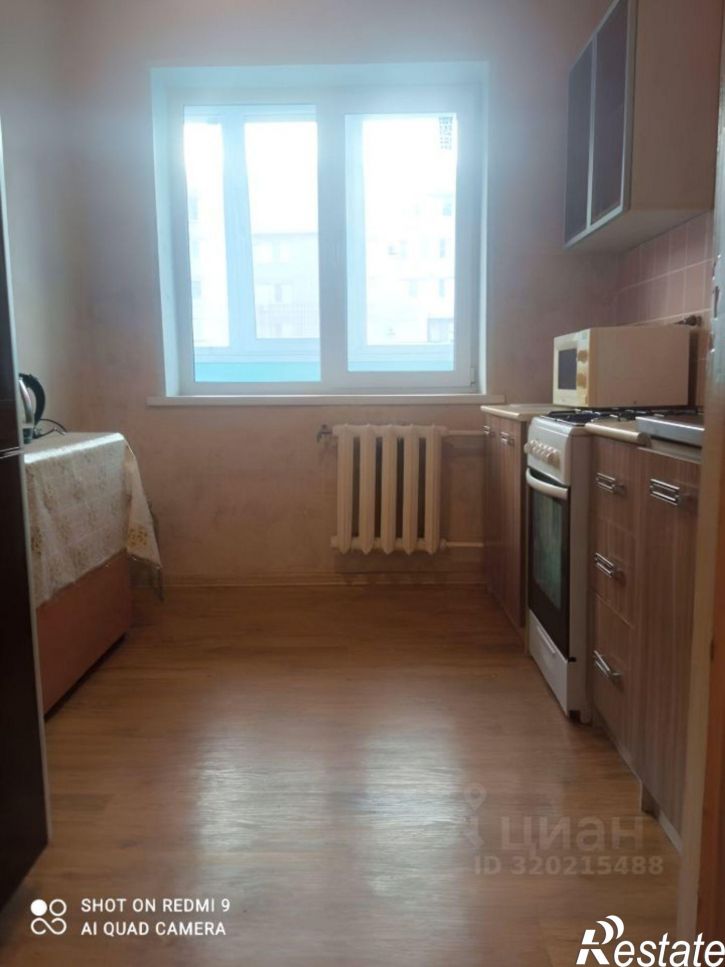 1-комн квартира ул Елецкая, 13,  д. 13