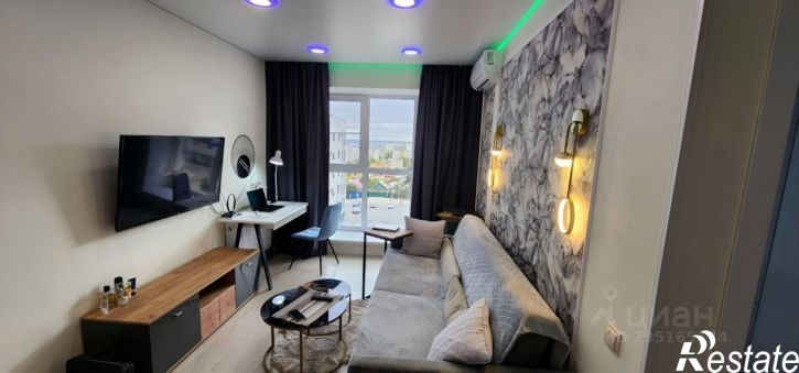 1-комн квартира ул Поселок Стройдеталь, 12,  д. 12