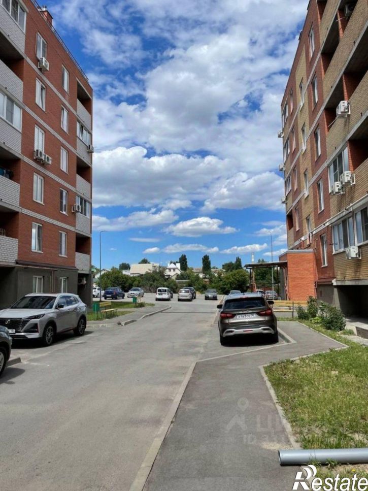 1-комн квартира ул им. профессора Иншакова, 4,  д. 4