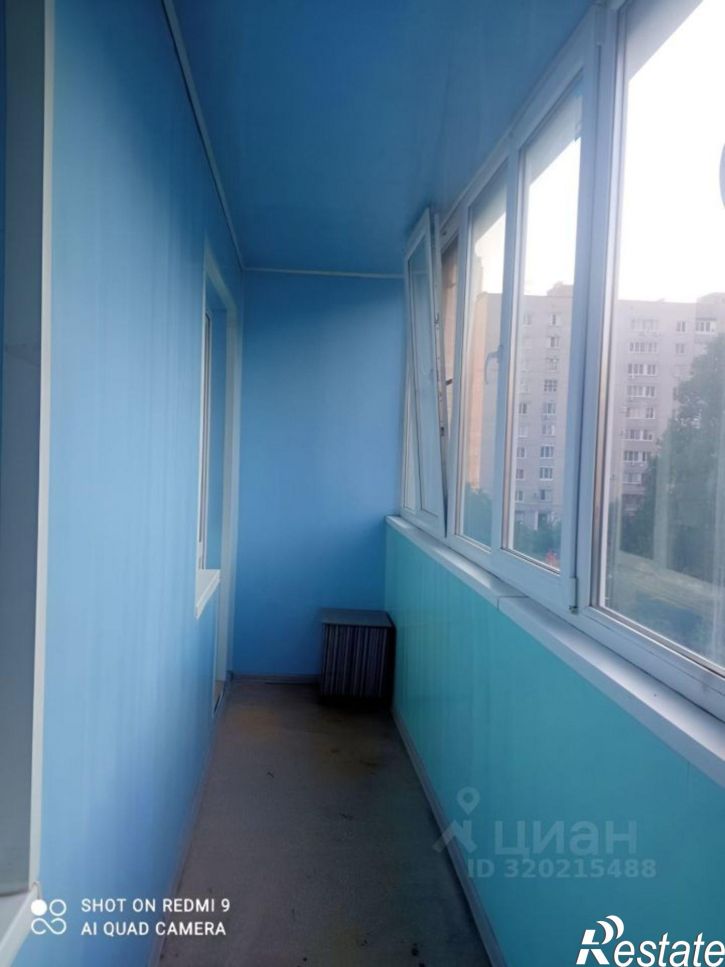 1-комн квартира ул Елецкая, 13,  д. 13