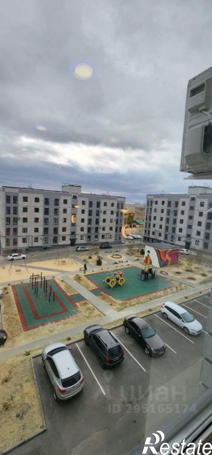 1-комн квартира ул Поселок Стройдеталь, 12,  д. 12