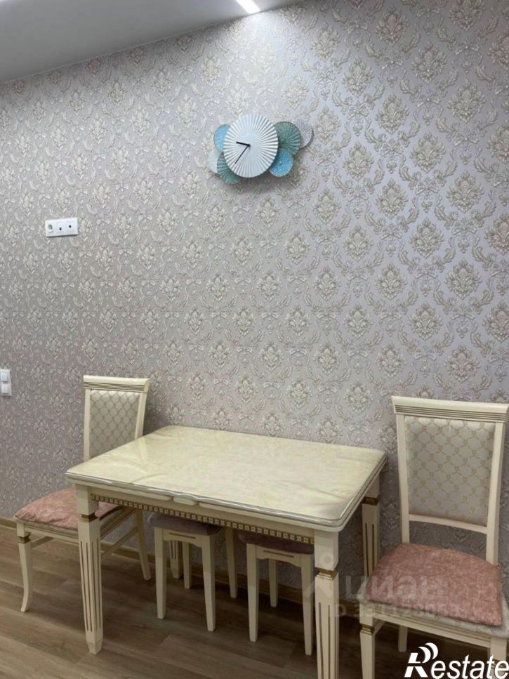 1-комн квартира ул им. профессора Иншакова, 4,  д. 4