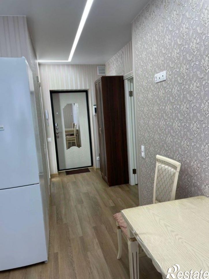 1-комн квартира ул им. профессора Иншакова, 4,  д. 4