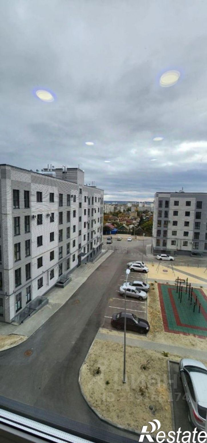 1-комн квартира ул Поселок Стройдеталь, 12,  д. 12