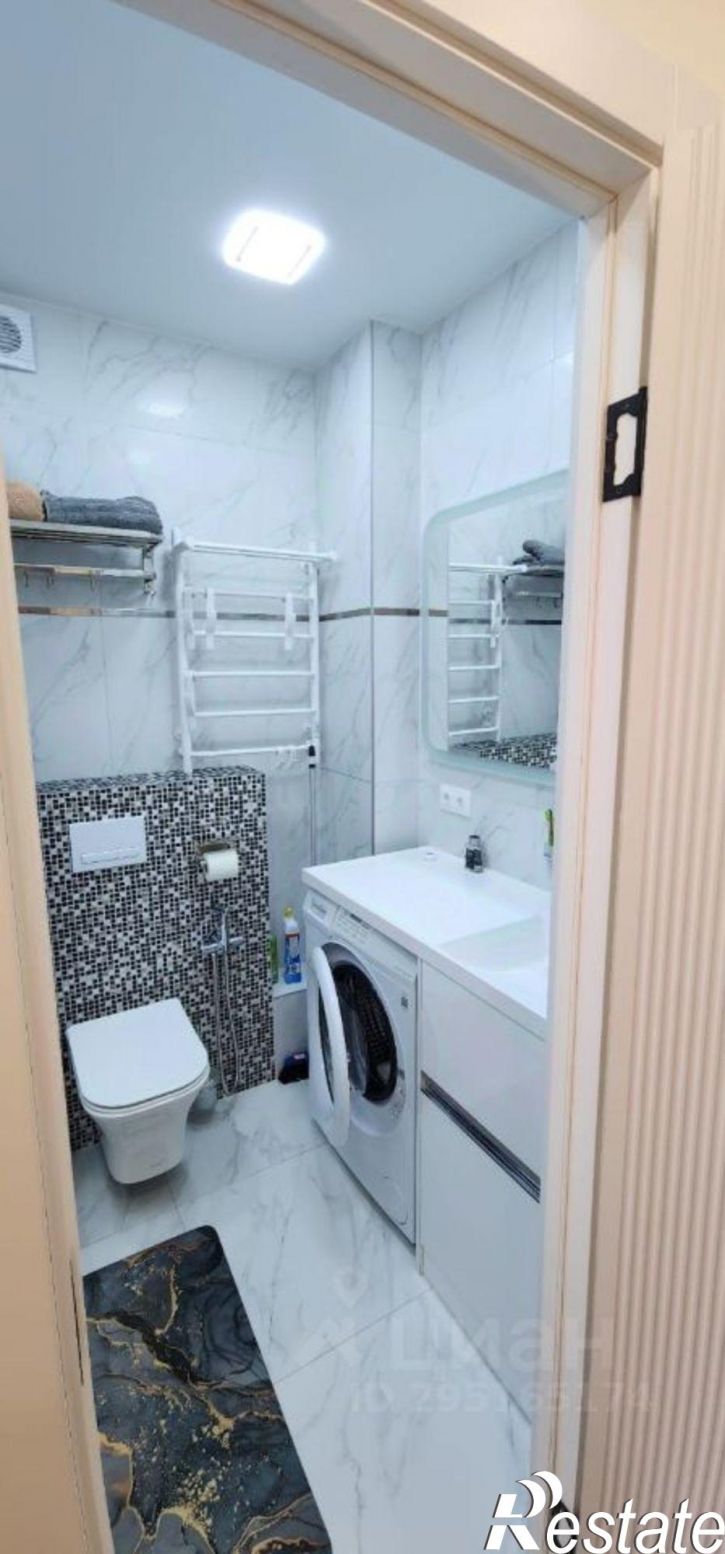 1-комн квартира ул Поселок Стройдеталь, 12,  д. 12