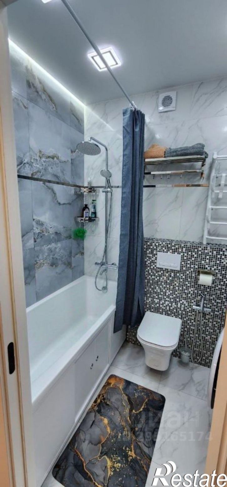 1-комн квартира ул Поселок Стройдеталь, 12,  д. 12
