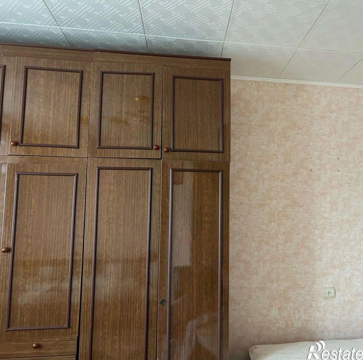 1-комн квартира ул им. Пархоменко, 43,  д. 43