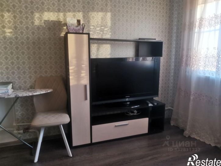 1-комн квартира ул 64-й Армии, 131,  д. 131