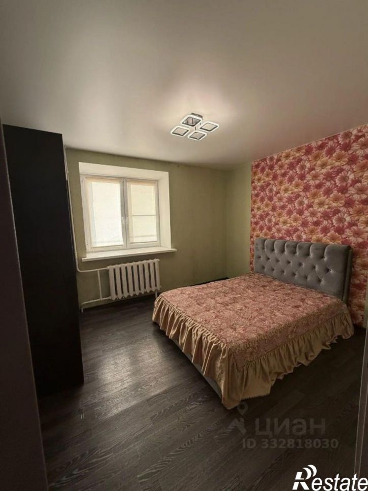 2-комн квартира ул им. Луговского, 5,  д. 5