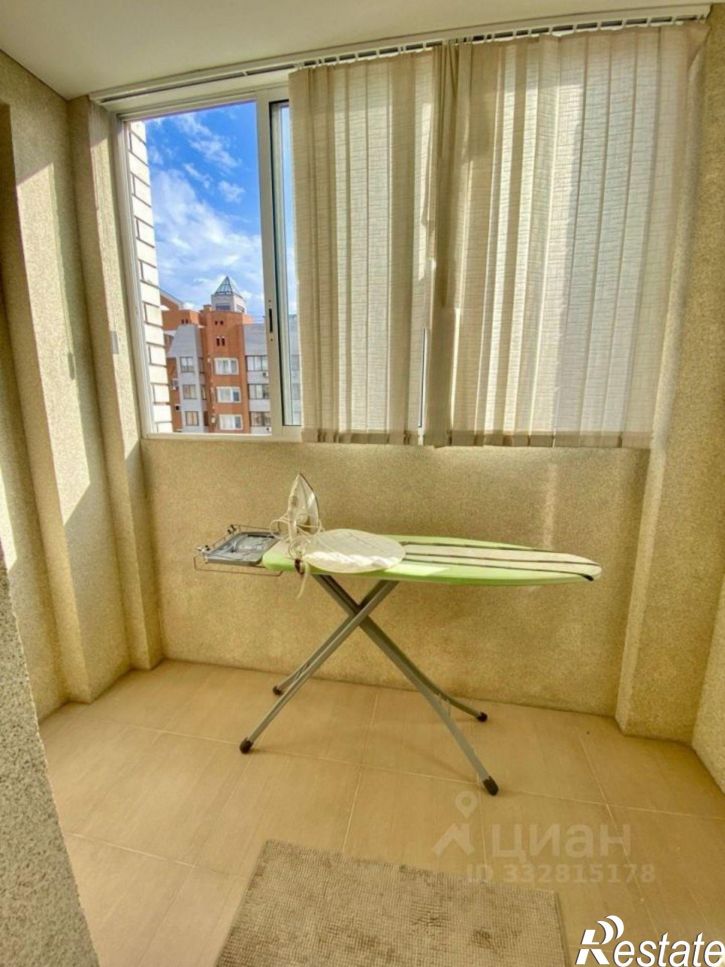 1-комн квартира ул Авиаторская, 1б,  д. 1б