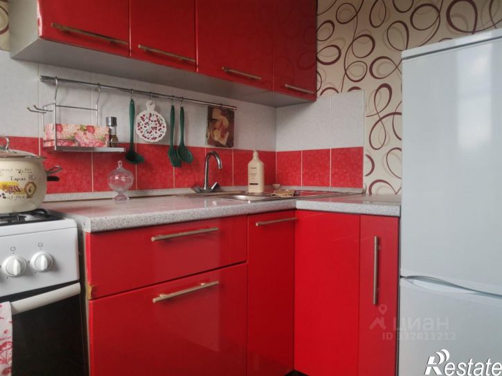 1-комн квартира ул 64-й Армии, 131,  д. 131