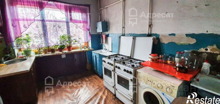 Комната ул Даугавская, 5,  д. 5