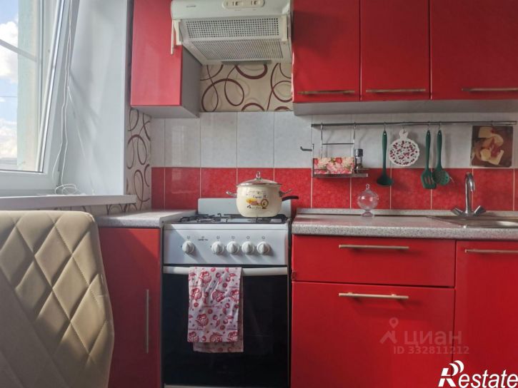 1-комн квартира ул 64-й Армии, 131,  д. 131