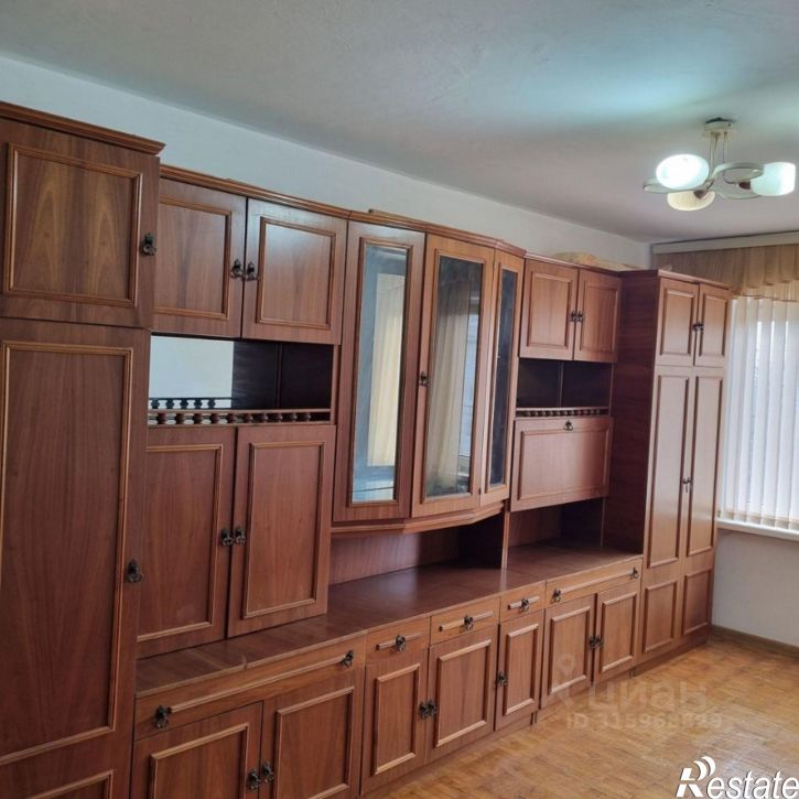 1-комн квартира ул Елецкая, 14,  д. 14