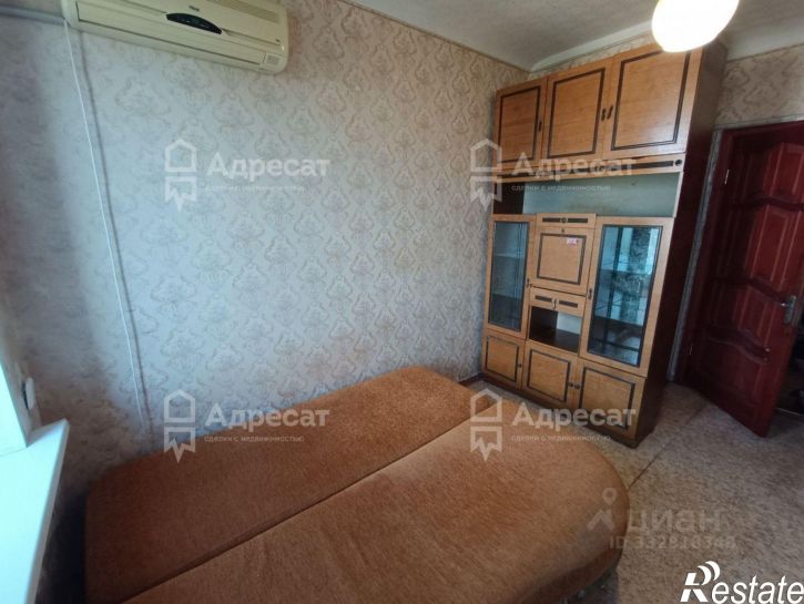 Комната ул Даугавская, 5,  д. 5