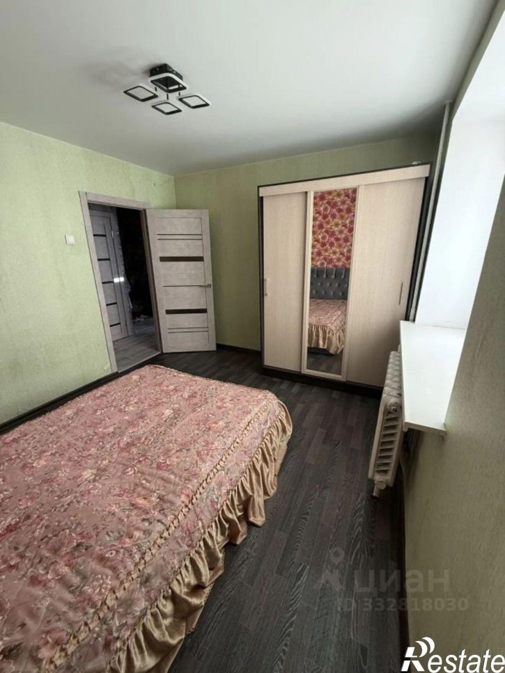 2-комн квартира ул им. Луговского, 5,  д. 5