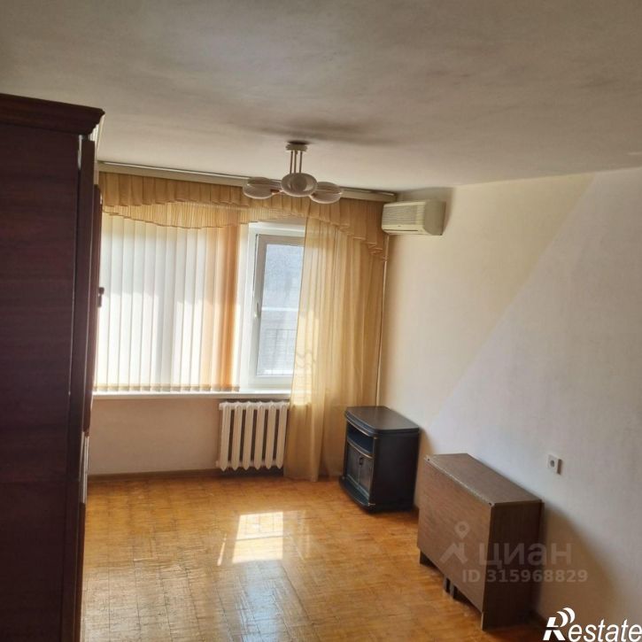 1-комн квартира ул Елецкая, 14,  д. 14
