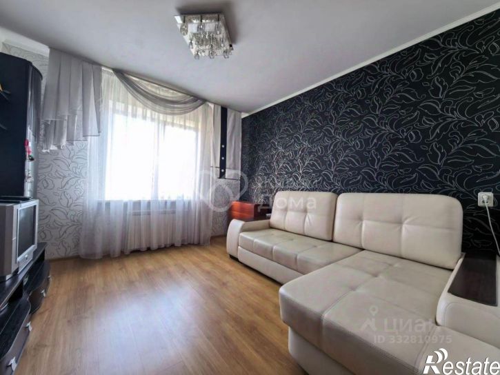 2-комн квартира ул Космонавтов, 41,  д. 41